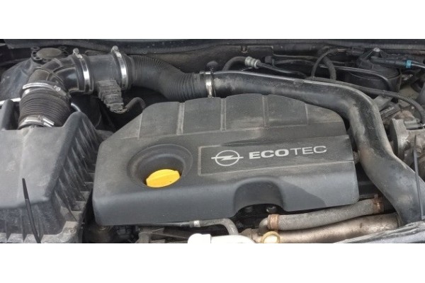ENGINE OPEL ASTRA III 1 7 CDTI Z17DTH