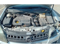 ENGINE OPEL ASTRA III 1 7 CDTI Z17DTH