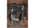 ENGINE 1 3 DDiS SUZUKI SWIFT 2008 YEAR COMPLETE BUT BLURRED ON PARTS Packaging status open