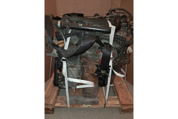 ENGINE 1 3 DDiS SUZUKI SWIFT 2008 YEAR COMPLETE BUT BLURRED ON PARTS Packaging status open