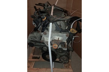 ENGINE 1 3 DDiS SUZUKI SWIFT 2008 YEAR COMPLETE BUT BLURRED ON PARTS Part manufacturer Suzuki OE