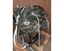 ENGINE 1 3 DDiS SUZUKI SWIFT 2008 YEAR COMPLETE BUT BLURRED ON PARTS Catalog number of substitutes SILNIK 1 3 Z13DT SUZUKI 2008 