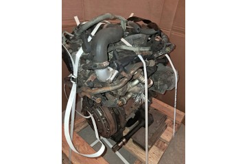 ENGINE 1 3 DDiS SUZUKI SWIFT 2008 YEAR COMPLETE BUT BLURRED ON PARTS Catalog number of substitutes SILNIK 1 3 Z13DT SUZUKI 2008 