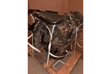 Motor 1.3 DDiS Suzuki Swift 2008 Completo pero con Partes Dañadas