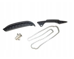 Timing Belt Set Renault 1 0 12V 130C16661R Original