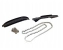 Timing Belt Set Renault 1 0 12V 130C16661R Original Part manufacturer Renault OE