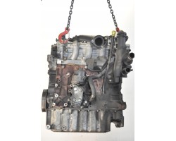 VOLVO C30 S40 II V50 V70 III 2 0D 136HP ENGINE D4204T 264tys km