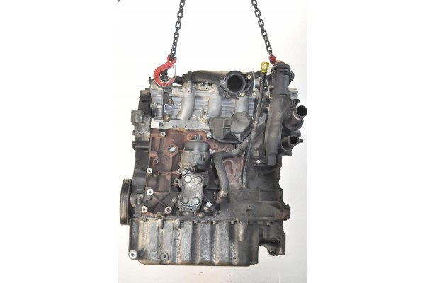 VOLVO C30 S40 II V50 V70 III 2 0D 136HP ENGINE D4204T 264tys km