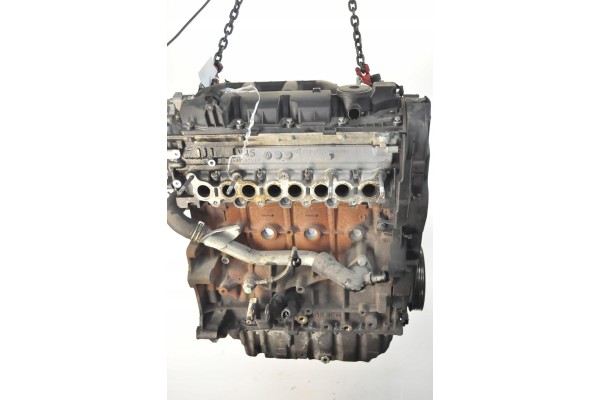 VOLVO C30 S40 II V50 V70 III 2 0D 136HP ENGINE D4204T 264tys km Part manufacturer Volvo OE