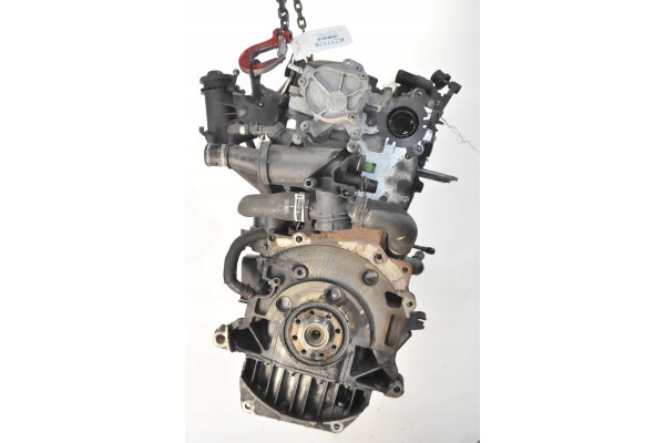 VOLVO C30 S40 II V50 V70 III 2 0D 136HP ENGINE D4204T 264tys km Catalog number of the part D4204T G6DA G6DB G6DD QXBA QXBB QXWA 