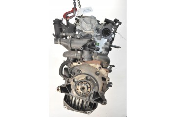 VOLVO C30 S40 II V50 V70 III 2 0D 136HP ENGINE D4204T 264tys km Catalog number of the part D4204T G6DA G6DB G6DD QXBA QXBB QXWA 