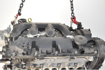 VOLVO C30 S40 II V50 V70 III 2 0D 136HP ENGINE D4204T 264tys km Engine type diesel