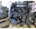 SKODA FABIA AND 6Y DIESEL ENGINE COMPLETE 1 9SDI 64KM ACES