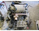 SKODA FABIA AND 6Y DIESEL ENGINE COMPLETE 1 9SDI 64KM ACES Catalog number of the part AK 6 84510
