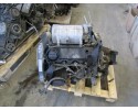 SKODA FABIA AND 6Y DIESEL ENGINE COMPLETE 1 9SDI 64KM ACES Engine type diesel