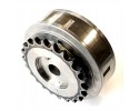 TIMING CHAIN KIT PHASER VARIATOR AUDI VW 2 0 ALT Catalog number of the part 06B109088D KPL XXL