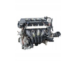 ENGINE MITSUBISHI COLT 4A90