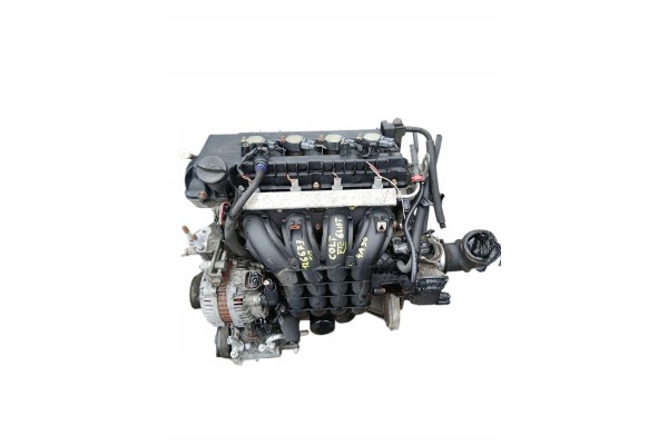 ENGINE MITSUBISHI COLT 4A90