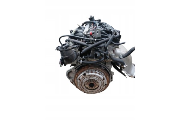 ENGINE MITSUBISHI COLT 4A90 Engine type petrol