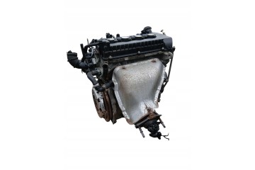 ENGINE MITSUBISHI COLT 4A90 Car type passenger cars