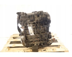 ENGINE AUDI A6 C6 2 0TDI 140KM BLB TEST