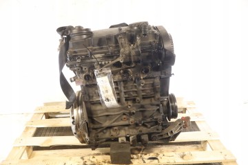 ENGINE AUDI A6 C6 2 0TDI 140KM BLB TEST
