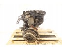 ENGINE AUDI A6 C6 2 0TDI 140KM BLB TEST Car type passenger cars