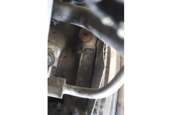 ENGINE AUDI A6 C6 2 0TDI 140KM BLB TEST Product weight with unit packaging 150 kg