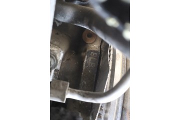 ENGINE AUDI A6 C6 2 0TDI 140KM BLB TEST Product weight with unit packaging 150 kg