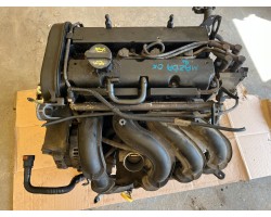 ENGINE 1 4 80KM MAZDA 2 II COMPLETE 1N1G 6007 BB ELH00