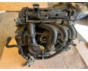 ENGINE 1 4 80KM MAZDA 2 II COMPLETE 1N1G 6007 BB ELH00 Catalog number of the part SILNIK 1 4 80KM MAZDA 2 II KOMPLETNY 1N1G 6007