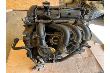 ENGINE 1 4 80KM MAZDA 2 II COMPLETE 1N1G 6007 BB ELH00 Catalog number of the part SILNIK 1 4 80KM MAZDA 2 II KOMPLETNY 1N1G 6007