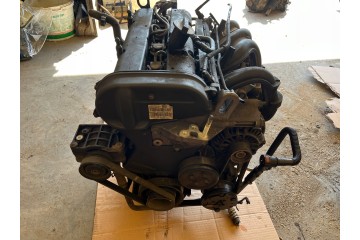 ENGINE 1 4 80KM MAZDA 2 II COMPLETE 1N1G 6007 BB ELH00 Part manufacturer Mazda OE
