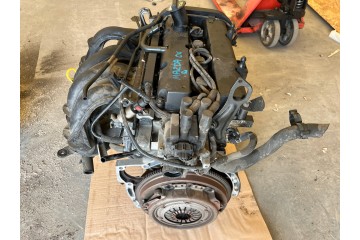 ENGINE 1 4 80KM MAZDA 2 II COMPLETE 1N1G 6007 BB ELH00 Quality of parts according to GVO O original with manufacturer s logo OE