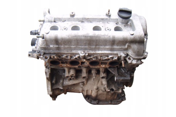 TOYOTA YARIS 1 AND 5D 99 1 3 ENGINE POST 2NZ