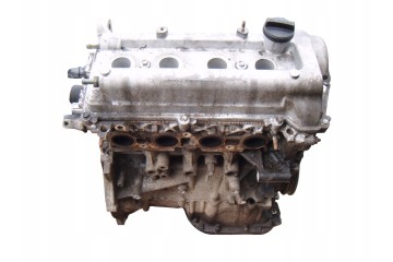 TOYOTA YARIS 1 AND 5D 99 1 3 ENGINE POST 2NZ