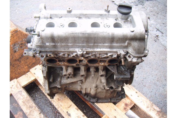 TOYOTA YARIS 1 AND 5D 99 1 3 ENGINE POST 2NZ Part manufacturer Toyota OE