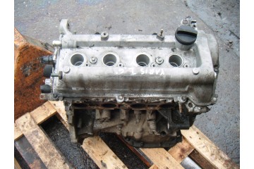 TOYOTA YARIS 1 AND 5D 99 1 3 ENGINE POST 2NZ Packaging status replacement