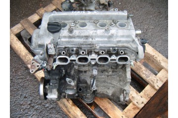 TOYOTA YARIS 1 AND 5D 99 1 3 ENGINE POST 2NZ Engine type petrol
