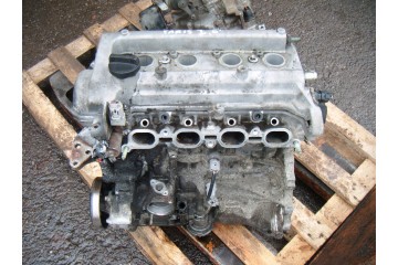 TOYOTA YARIS 1 AND 5D 99 1 3 ENGINE POST 2NZ Quality of parts according to GVO O original with manufacturer s logo OE