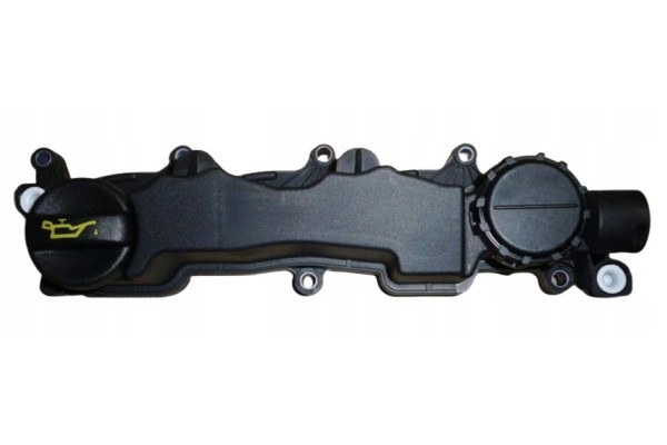 Valve Cover Citroen Peugeot 1 6Hdi 0248L1 Catalog number of the part 0248L1