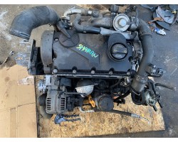 ENGINE 1 9 TDI FORD GALAXY VOLKSWAGEN SHARAN SEAT ALHAMBRA COMPLETE