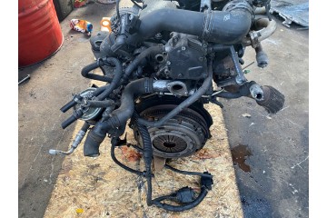 ENGINE 1 9 TDI FORD GALAXY VOLKSWAGEN SHARAN SEAT ALHAMBRA COMPLETE Catalog number of the part SILNIK 1 9 TDI FORD GALAXY VOLKSW