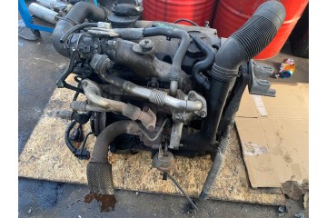 ENGINE 1 9 TDI FORD GALAXY VOLKSWAGEN SHARAN SEAT ALHAMBRA COMPLETE Part manufacturer Volkswagen OE