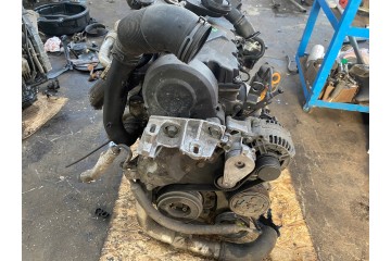 ENGINE 1 9 TDI FORD GALAXY VOLKSWAGEN SHARAN SEAT ALHAMBRA COMPLETE Car type passenger cars