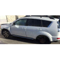 MITSUBISHI OUTLANDER (CW0) Motion 2WD