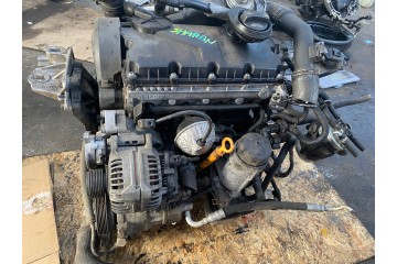 ENGINE 1 9 TDI FORD GALAXY VOLKSWAGEN SHARAN SEAT ALHAMBRA COMPLETE Engine type diesel