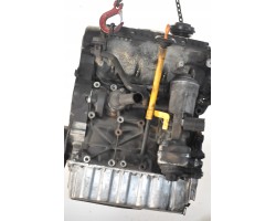 VOLKSWAGEN GOLF V PLUS TOURAN 1 1 9 TDI 66kW 90HP BRU ENGINE 292 thousand km