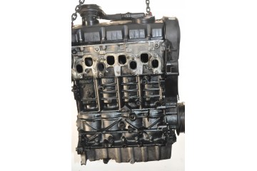 VOLKSWAGEN GOLF V PLUS TOURAN 1 1 9 TDI 66kW 90HP BRU ENGINE 292 thousand km Part manufacturer Volkswagen OE