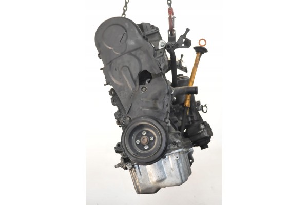 VOLKSWAGEN GOLF V PLUS TOURAN 1 1 9 TDI 66kW 90HP BRU ENGINE 292 thousand km Catalog number of the part BRU